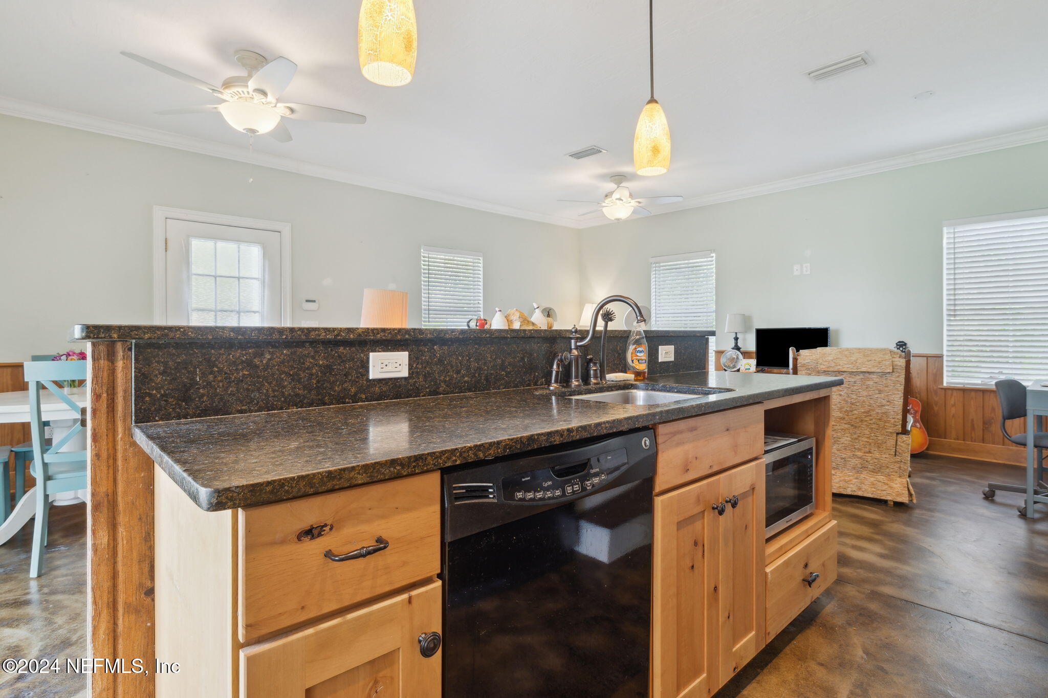 12668 Mandarin Road Jacksonville, FL 32223 - Photo 35 of 46 Cottage Prep area