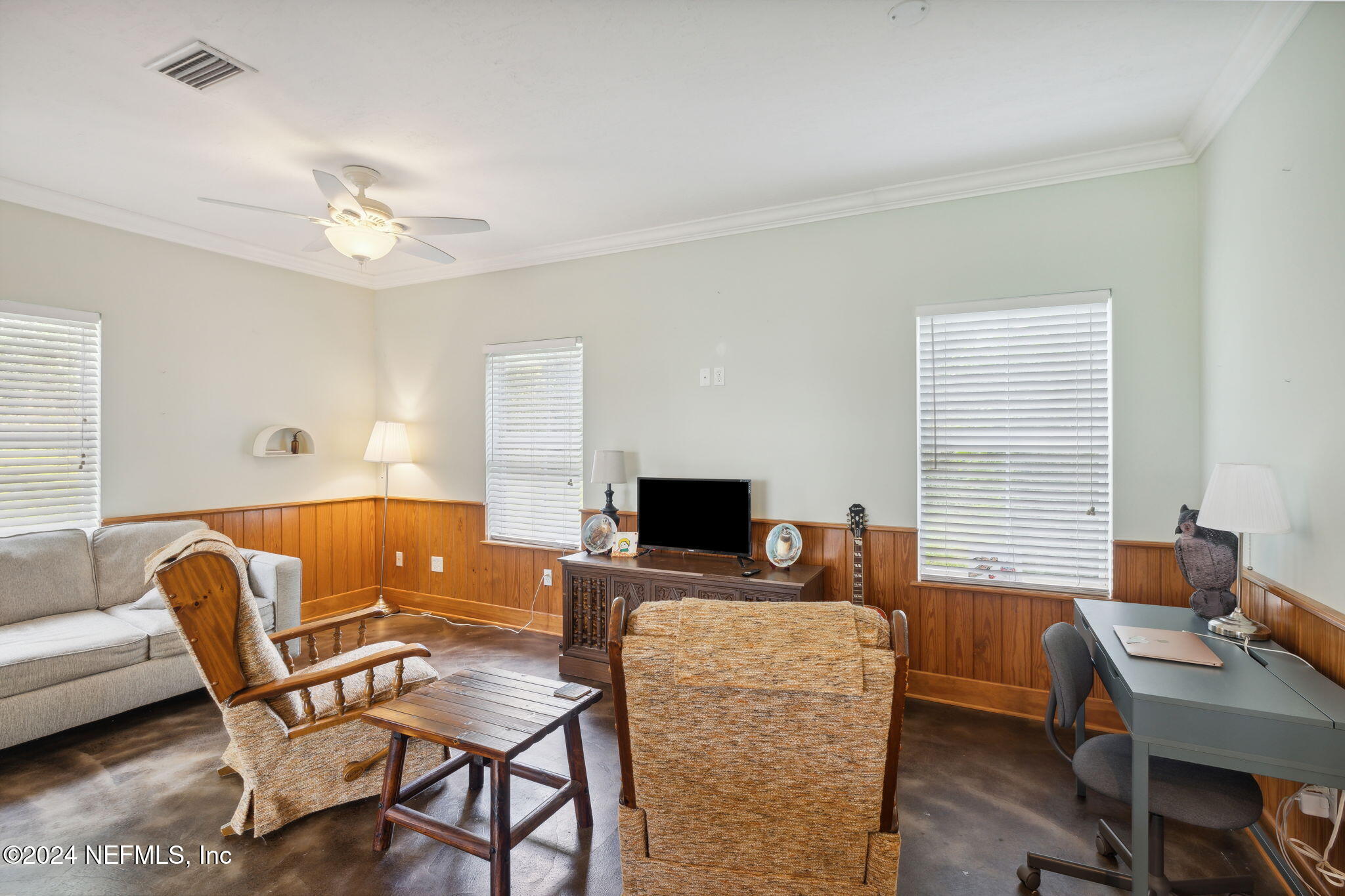 12668 Mandarin Road Jacksonville, FL 32223 - Photo 38 of 46 Cottage living room