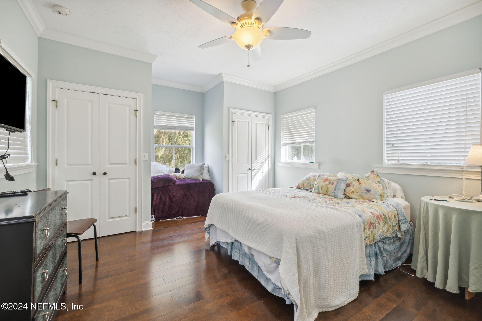12668 Mandarin Road Jacksonville, FL 32223 - Photo 42 of 46 Cottage upstairs bedroom