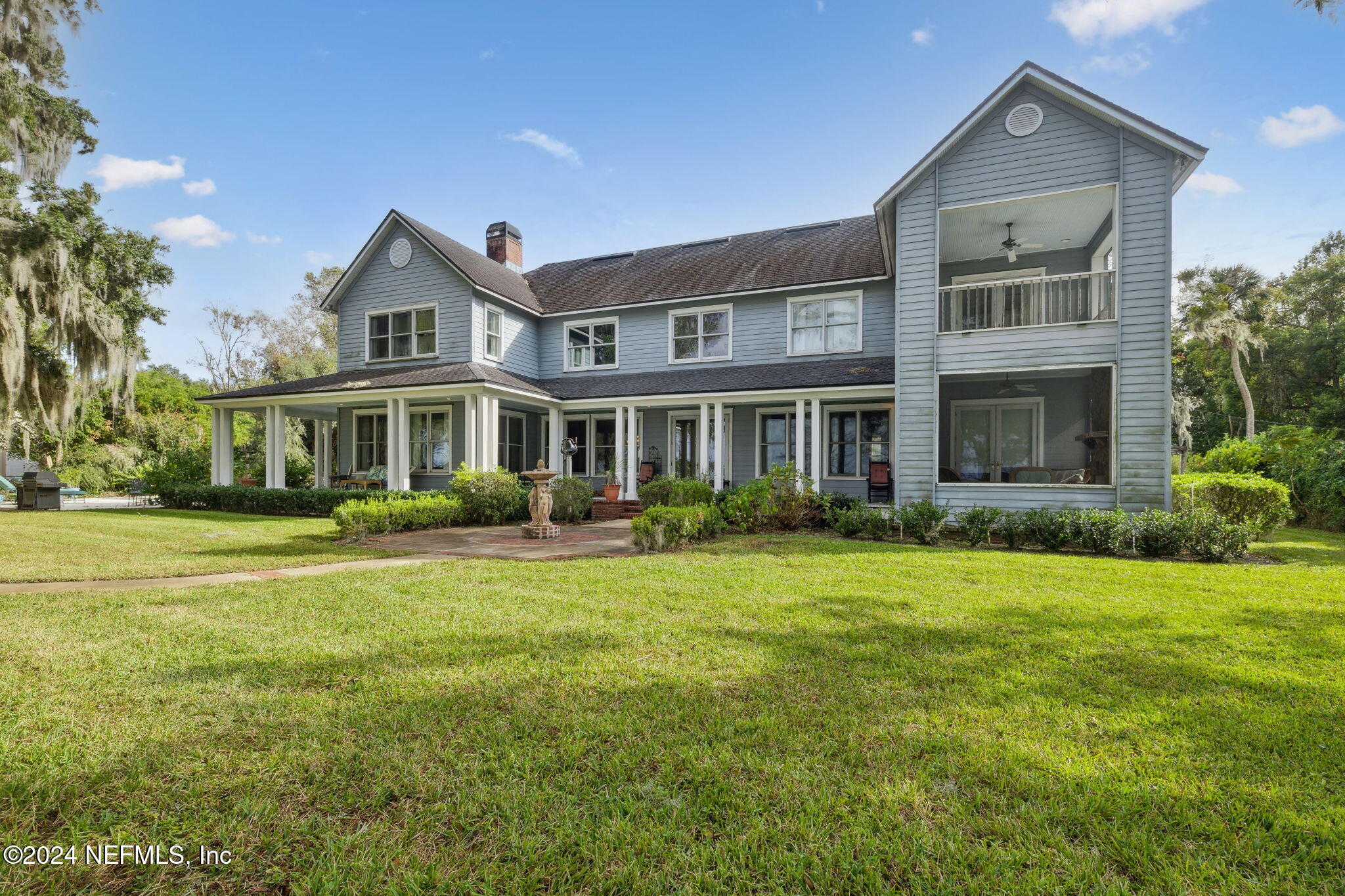 12668 Mandarin Road Jacksonville, FL 32223 - Photo 8 of 46 Breezes from all angles