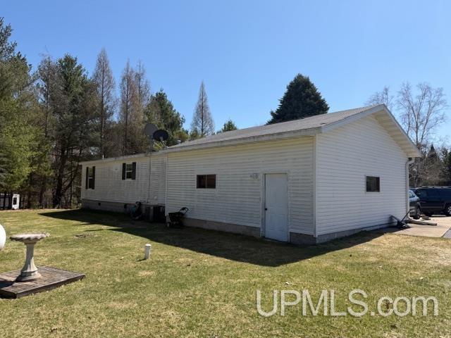 W9168 Town Corner Lake Road Pembine, WI 54156 - Photo 14 of 17