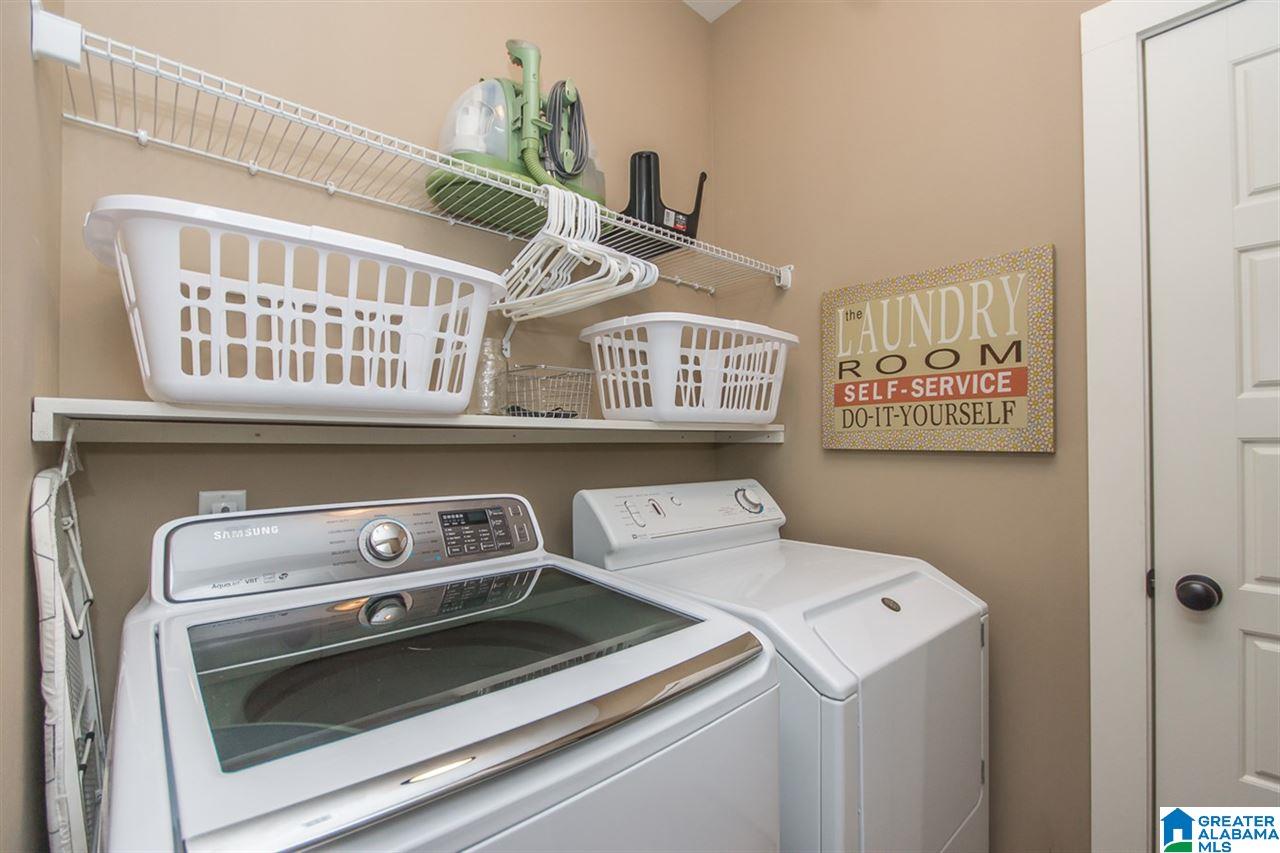 127 Rowntree Path Helena, AL 35080 - Photo 17 of 32