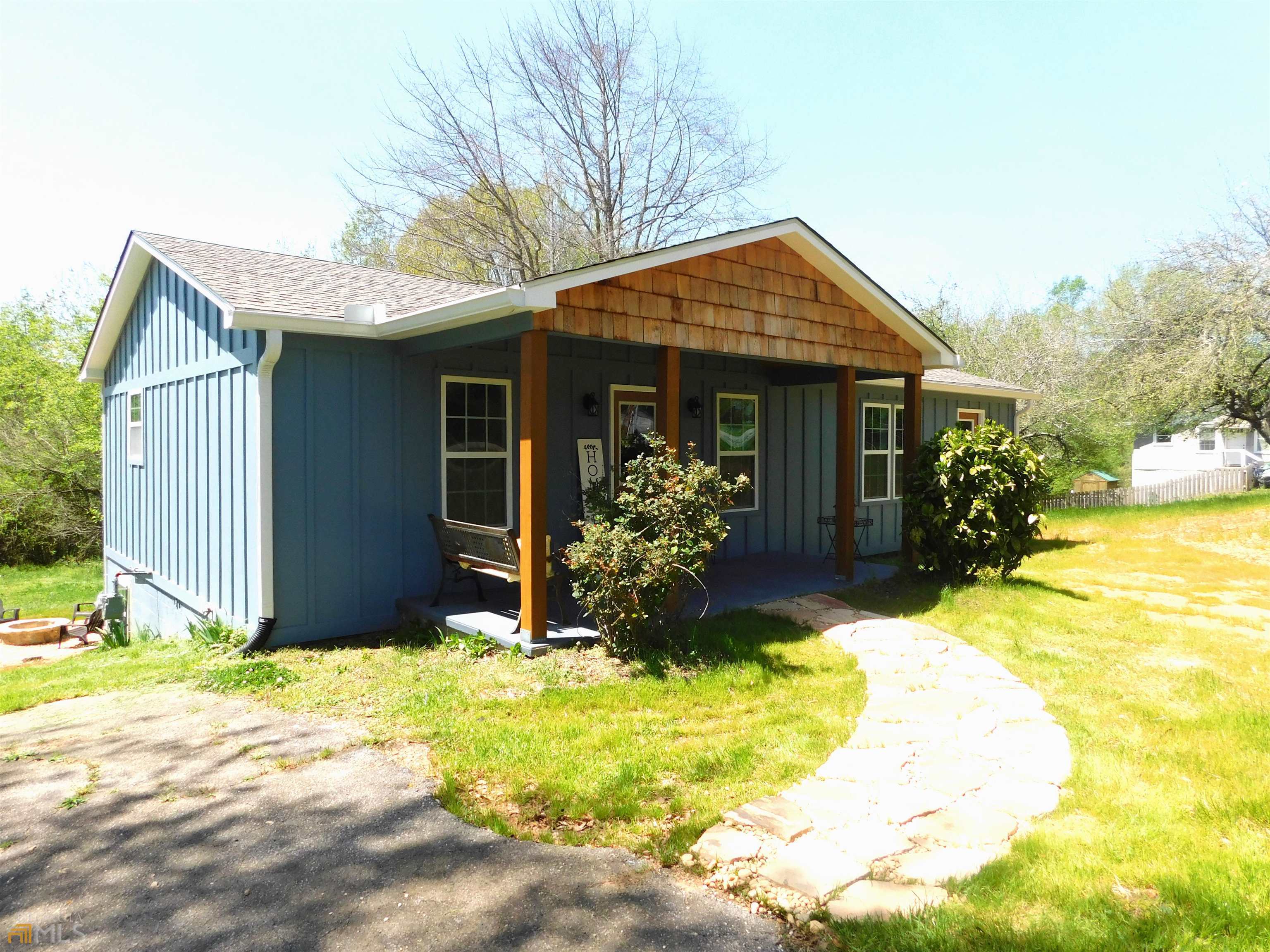 39 Cagle Street Cleveland, GA 30528 - Photo 1 of 1 Gallery Image 1