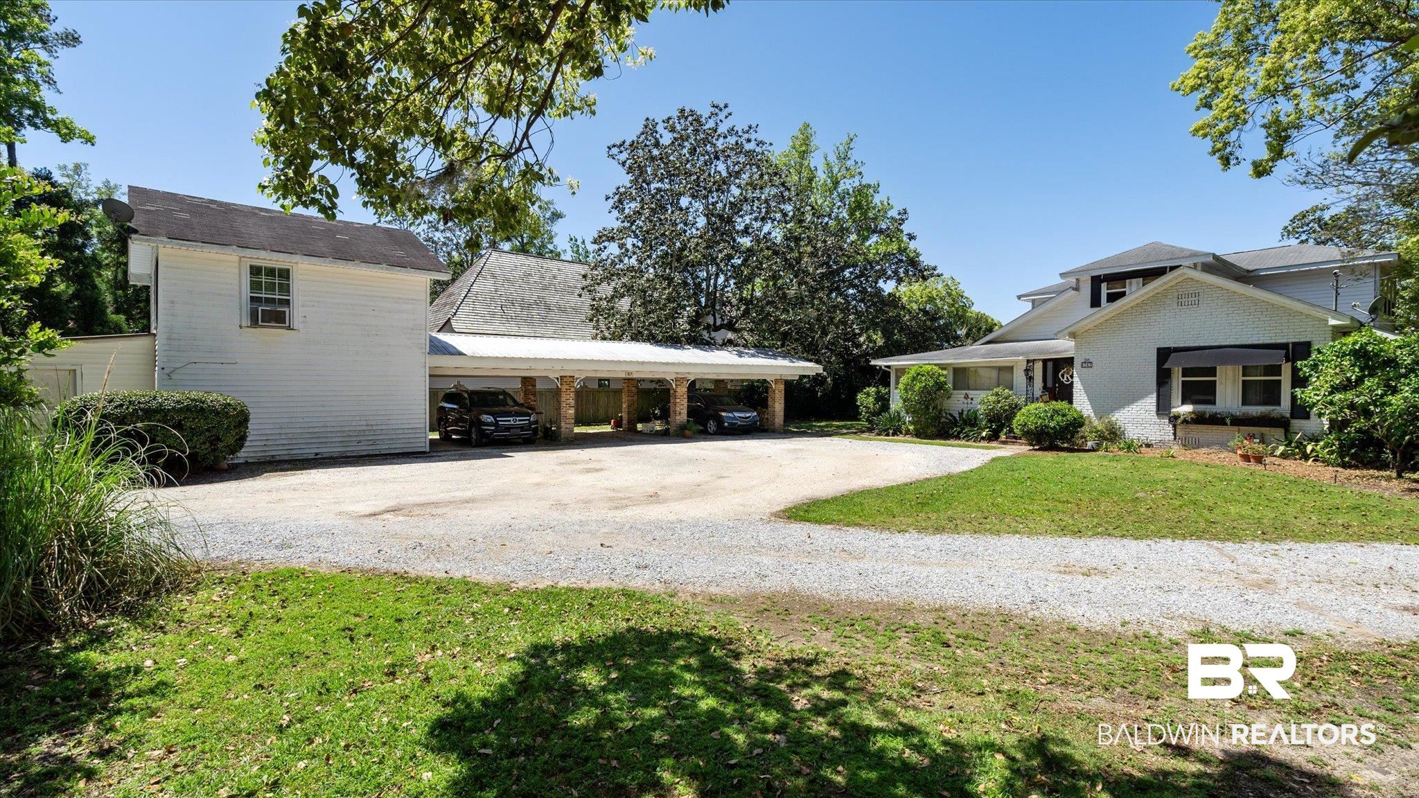 5767 Rivenbark Lane Fairhope, AL 36532 - Photo 39 of 49
