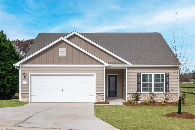 $306,900 | 132 Tail Star Court, King, NC 27021