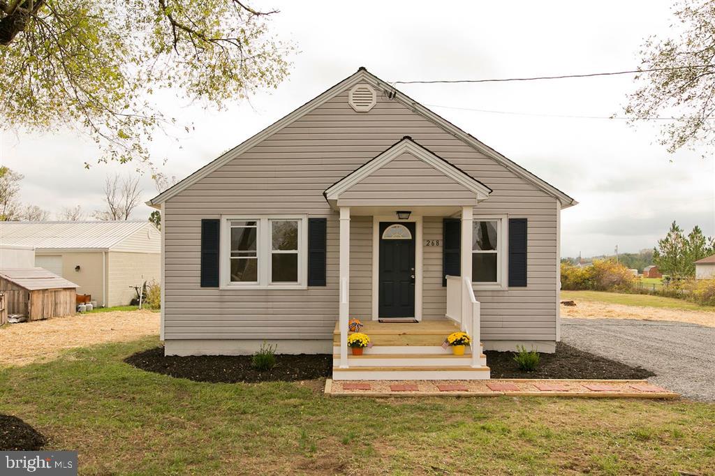 268 Gun Club Road Stephenson, VA 22656 - Photo 1 of 16 Gallery Image 1