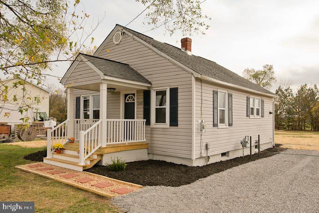 268 Gun Club Road Stephenson, VA 22656 - Photo 13 of 16 Gallery Image 13