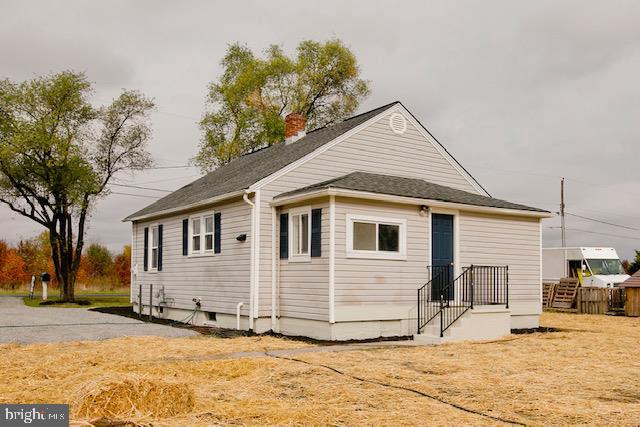 268 Gun Club Road Stephenson, VA 22656 - Photo 16 of 16 Gallery Image 16