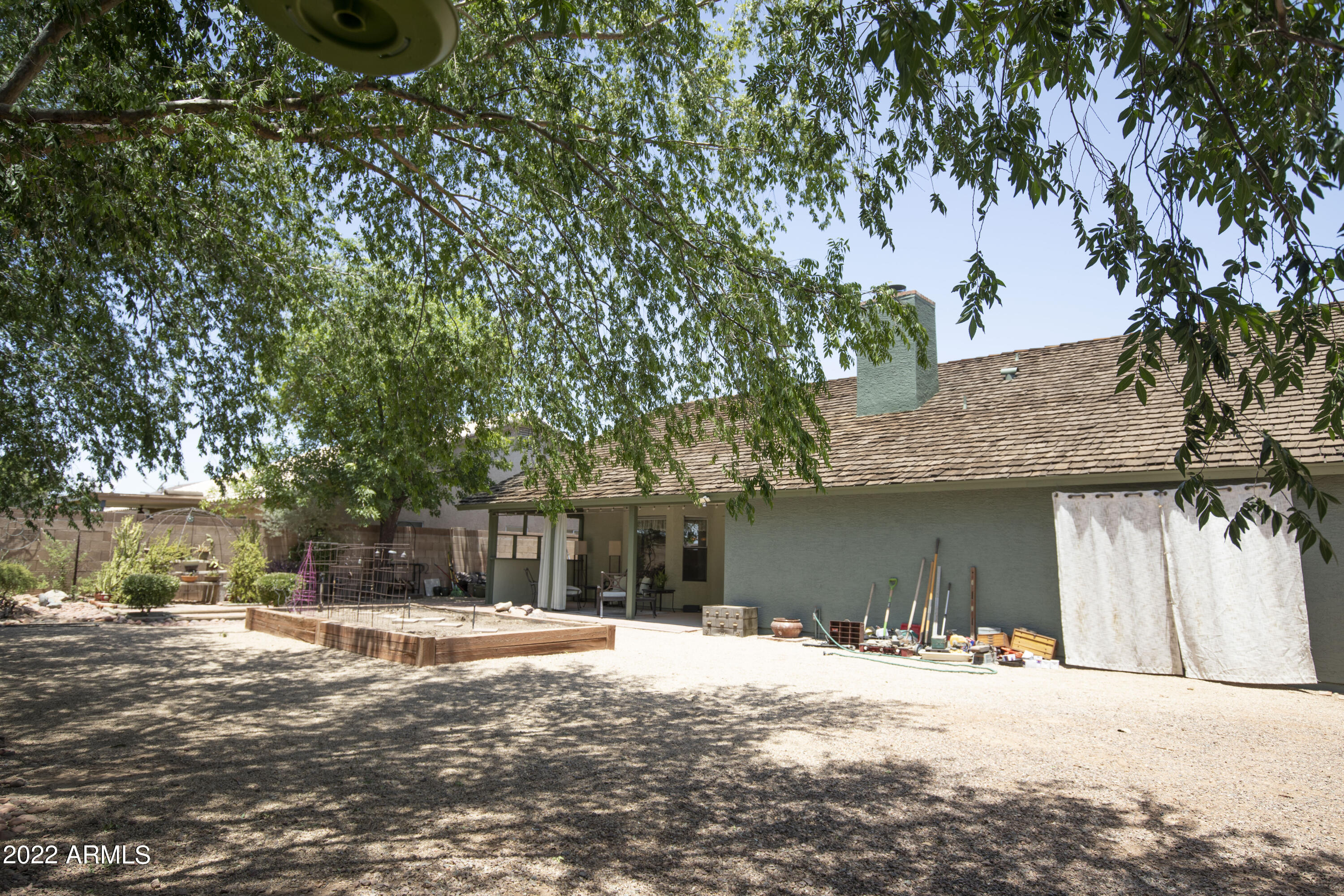 3913 East Decatur Street Mesa, AZ 85205 - Photo 33 of 38 Decatur 40