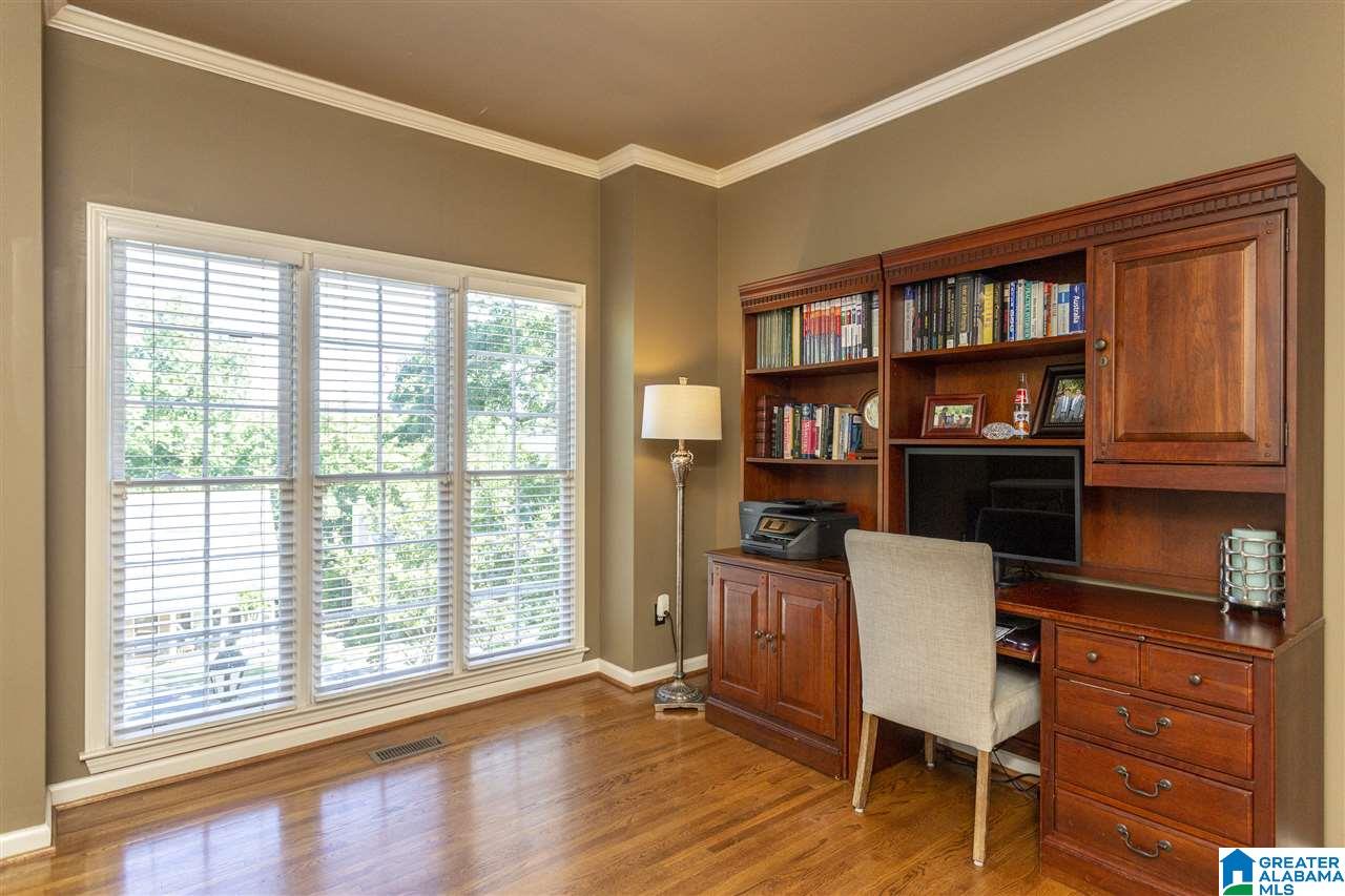1719 Ridge Road Birmingham, AL 35209 - Photo 6 of 43 Gallery Image 6