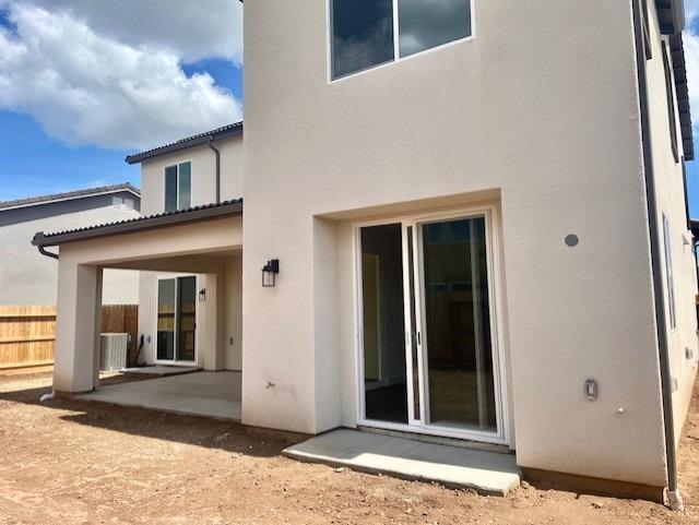 882 Thunder Road South Madera, CA 93636 - Photo 13 of 25 Gallery Image 13