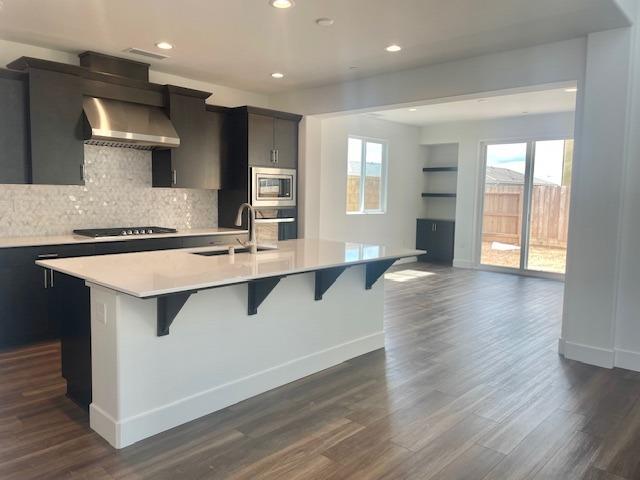 882 Thunder Road South Madera, CA 93636 - Photo 8 of 25 Gallery Image 8
