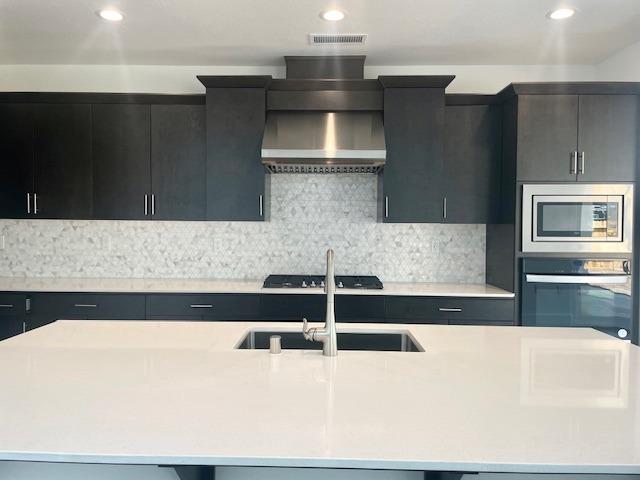 882 Thunder Road South Madera, CA 93636 - Photo 9 of 25 Gallery Image 9