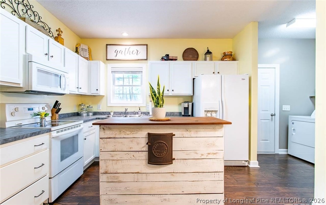 7000 Pine Road Sanford, NC 27332 - Photo 7 of 21 Gallery Image 7