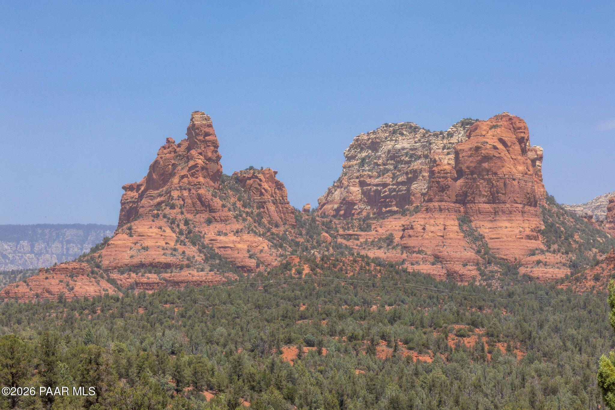 125 Kashmir Road Sedona, AZ 86336 - Photo 87 of 130 316-Views