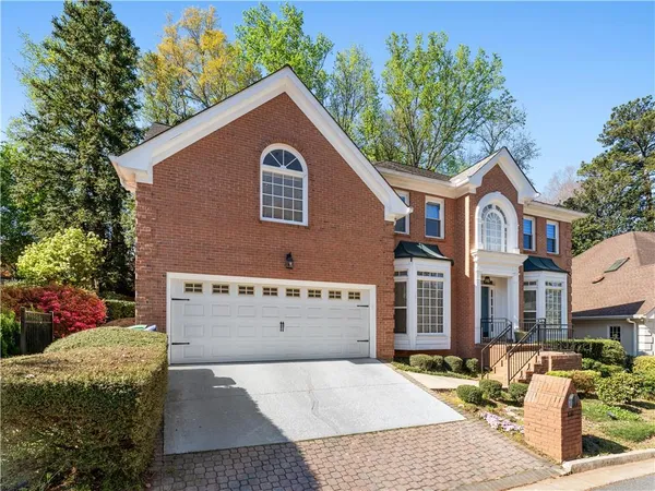 $924,900 | 1081 Tennyson Place Northeast, Atlanta, GA 30319