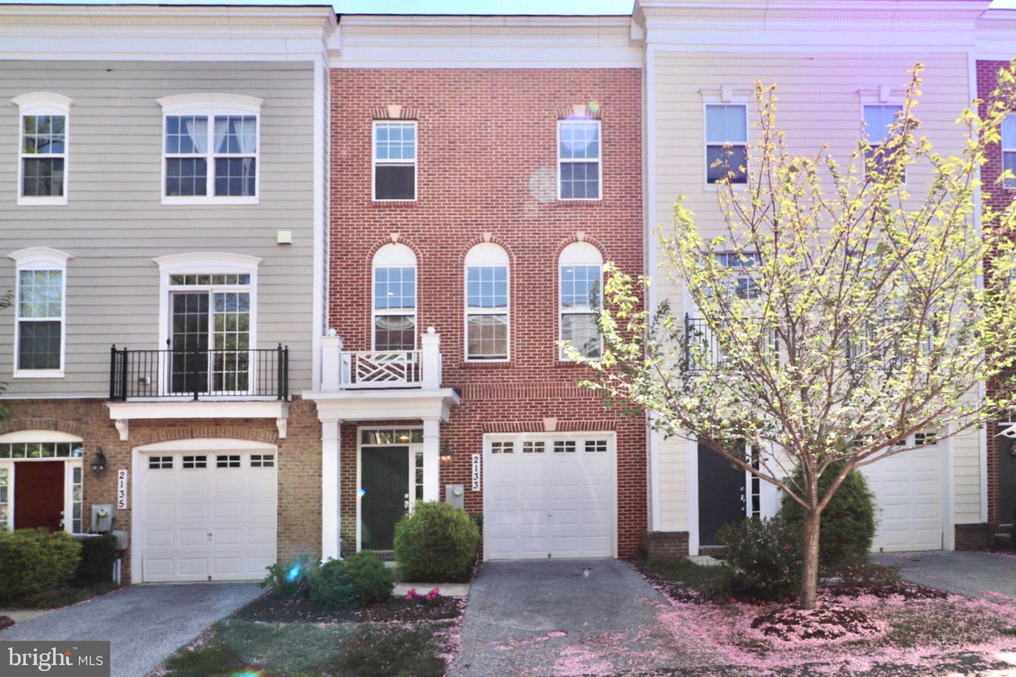 2133 Little Sorrel Way Silver Spring, MD 20902 - Photo 1 of 25