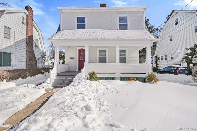 $675,000 | 137 Longview Avenue, White Plains, NY 10605