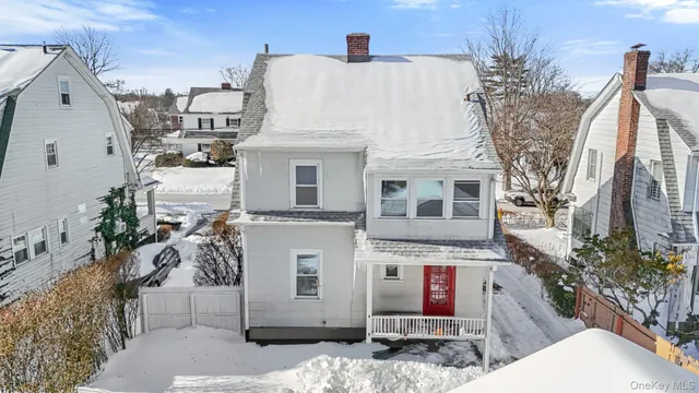 $675,000 | 137 Longview Avenue, White Plains, NY 10605