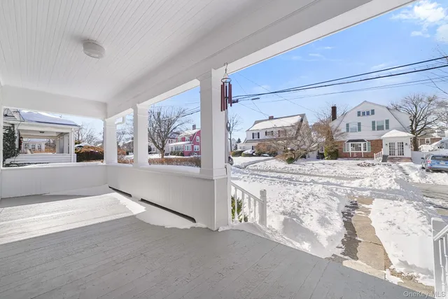 $675,000 | 137 Longview Avenue, White Plains, NY 10605