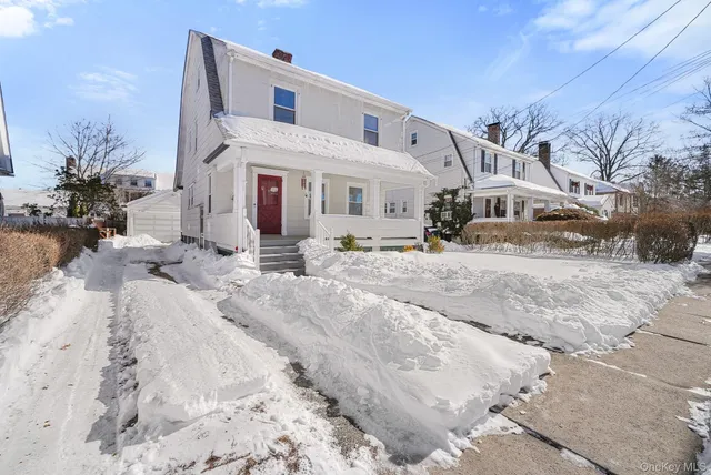 $675,000 | 137 Longview Avenue, White Plains, NY 10605