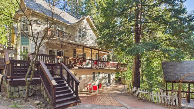 $2,250,000 | 23251 Highway 108, Twain Harte, CA 95383