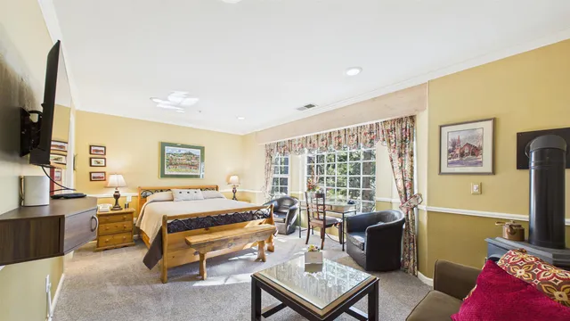 $2,250,000 | 23251 Highway 108, Twain Harte, CA 95383