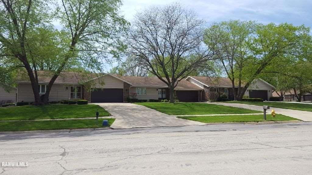 722 Quail Ridge Drive Freeport, IL 61032 - Photo 1 of 34 Gallery Image 1