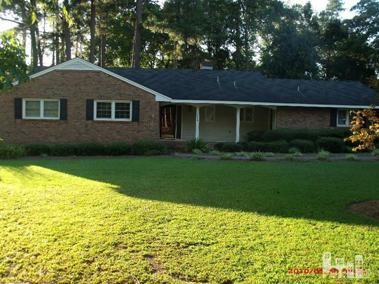 216 Country Club Road Whiteville, NC 28472 - Photo 2 of 24 Additional Photo