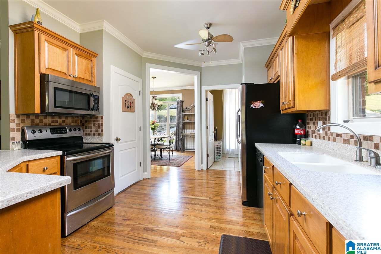 275 Fossil Rock Road Springville, AL 35146 - Photo 12 of 32