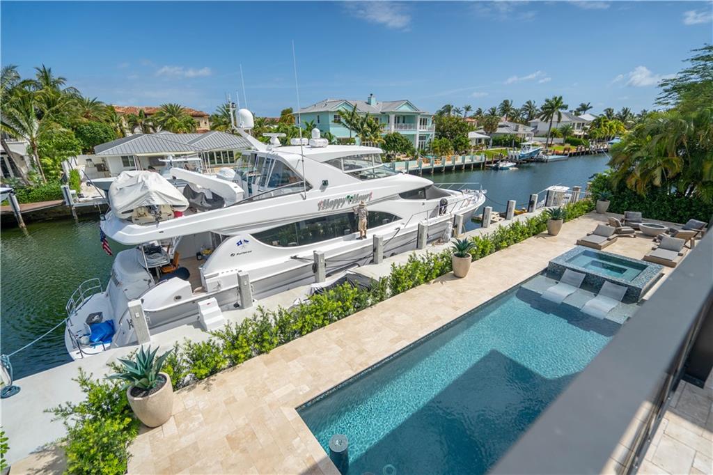 2349 Northeast 24th Street Lighthouse Point, FL 33064 - Photo 49 of 85