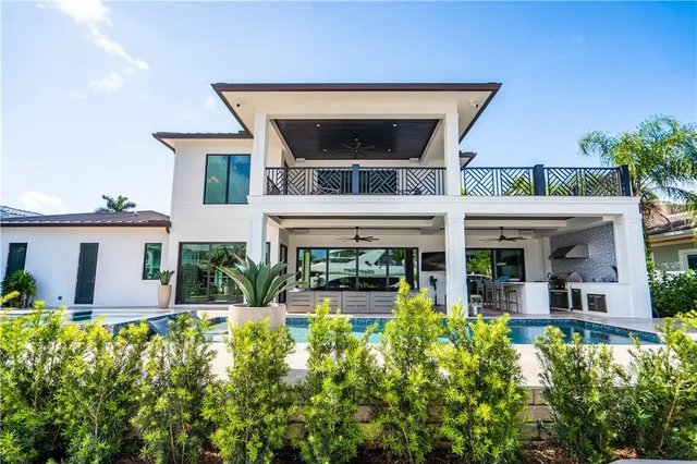 $5,475,000 | 2349 Northeast 24th Street, Lighthouse Point, FL 33064