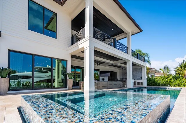 $5,475,000 | 2349 Northeast 24th Street, Lighthouse Point, FL 33064