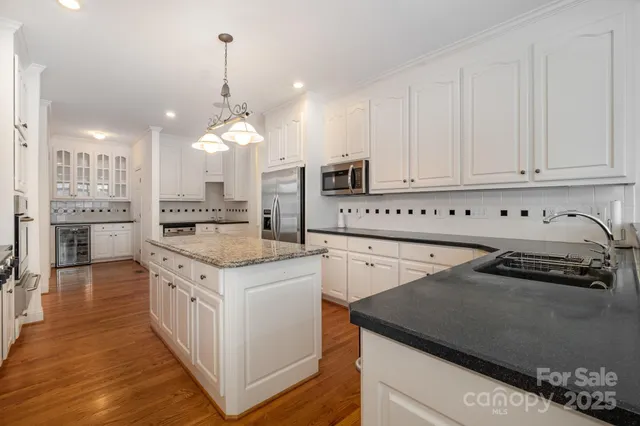 $699,000 | 1209 South South Street, Gastonia, NC 28052