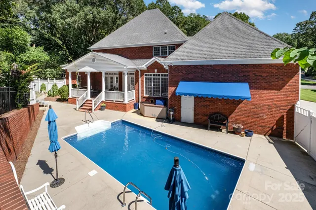 $699,000 | 1209 South South Street, Gastonia, NC 28052