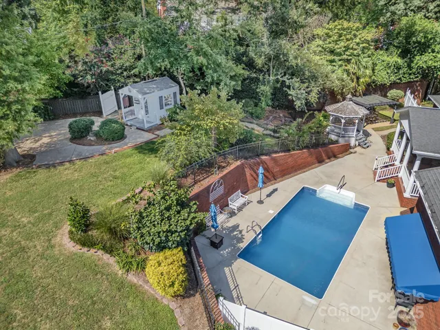 $699,000 | 1209 South South Street, Gastonia, NC 28052