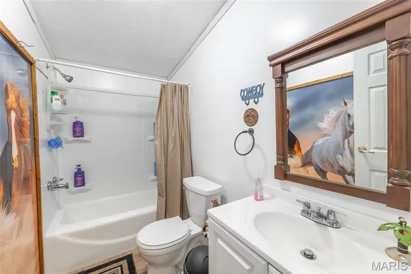 $199,900 | 4321 County Road 488, Harviell, MO 63945