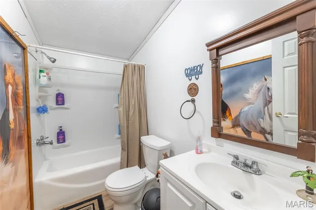 $205,000 | 4321 County Road 488, Harviell, MO 63945