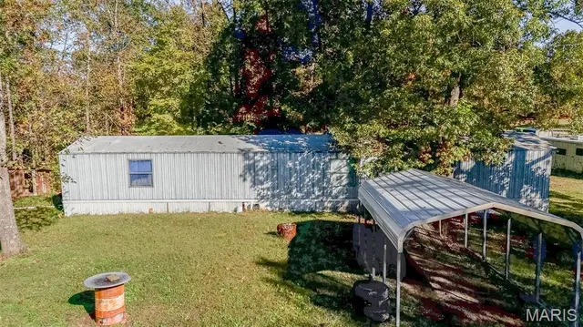 $205,000 | 4321 County Road 488, Harviell, MO 63945