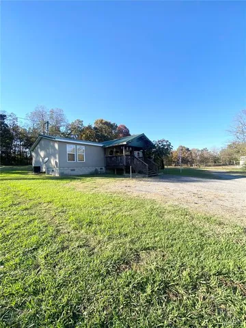 $205,000 | 4321 County Road 488, Harviell, MO 63945