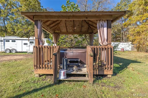 $199,900 | 4321 County Road 488, Harviell, MO 63945