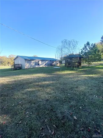 $199,900 | 4321 County Road 488, Harviell, MO 63945