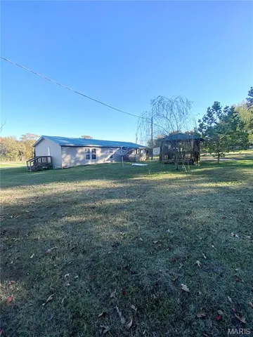 $205,000 | 4321 County Road 488, Harviell, MO 63945