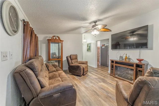 $205,000 | 4321 County Road 488, Harviell, MO 63945