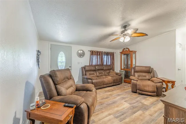 $205,000 | 4321 County Road 488, Harviell, MO 63945