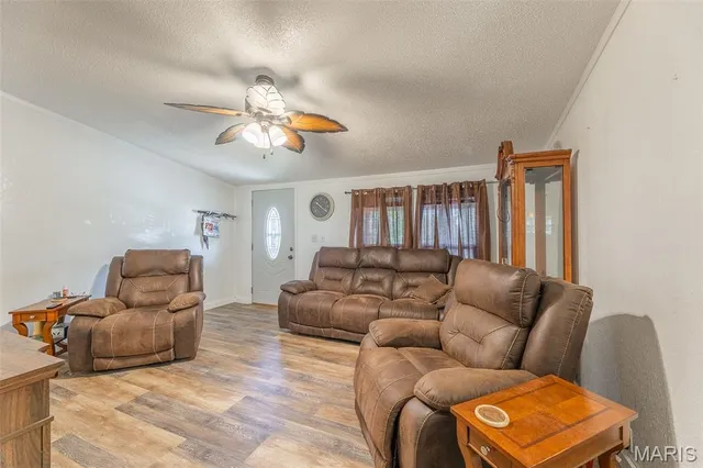 $205,000 | 4321 County Road 488, Harviell, MO 63945