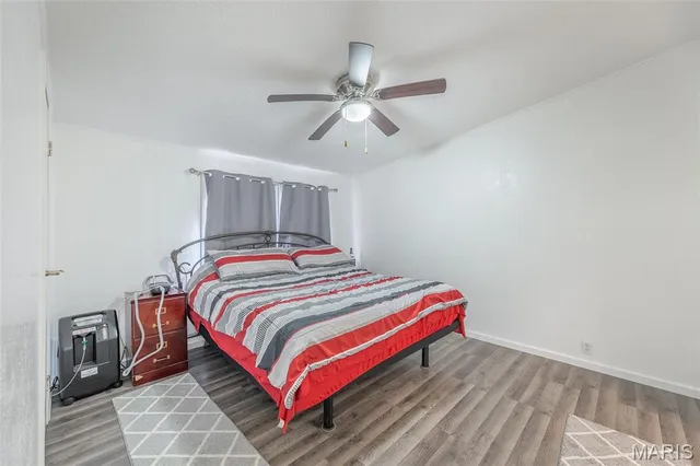 $205,000 | 4321 County Road 488, Harviell, MO 63945