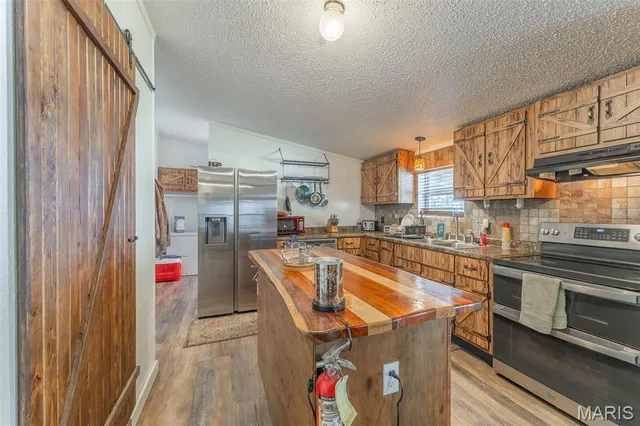 $205,000 | 4321 County Road 488, Harviell, MO 63945