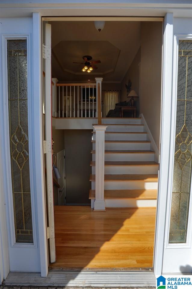 165 Koa Road Riverside, AL 35135 - Photo 3 of 17