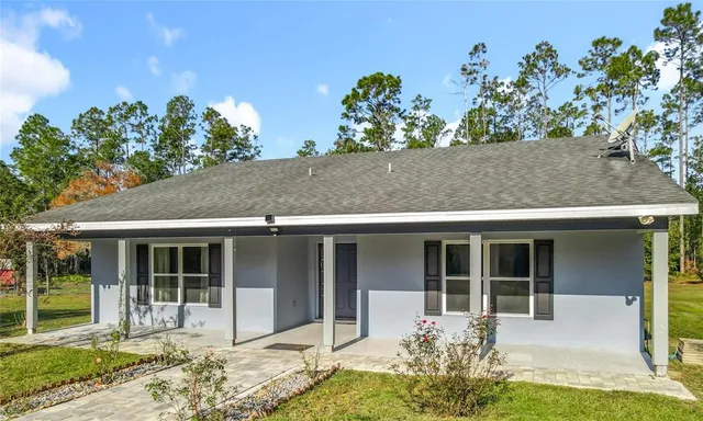 $848,000 | 6100 Winning Wood Trail, De Leon Springs, FL 32130